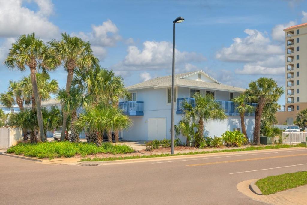 A Wave From It All Oceanview 2Nd Level Patio Jacksonville Beach Buitenkant foto